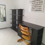 Casa Sanna * Cagliari