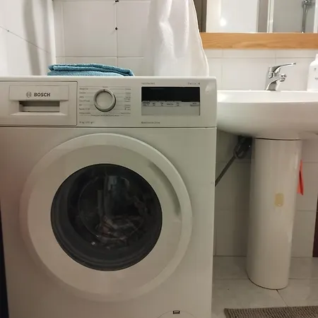 Apartamento Casa Sanna *