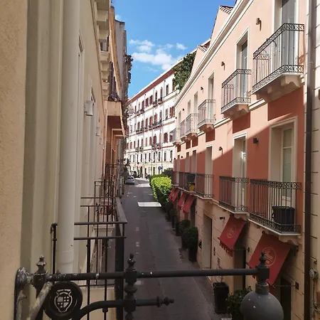 Casa Sanna Lägenhet Cagliari