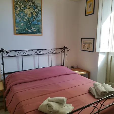 Casa Sanna * Cagliari