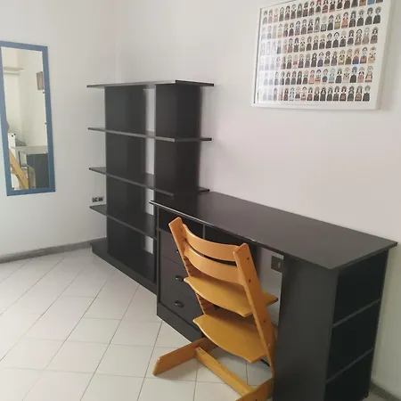 Casa Sanna * Кальяри