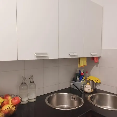 Casa Sanna Апартаменты *