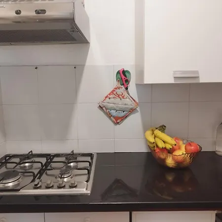 Casa Sanna *