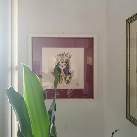 Апартаменты Casa Sanna