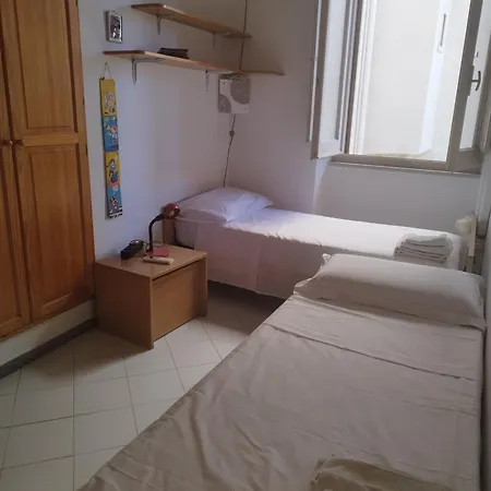 Апартаменты Casa Sanna *