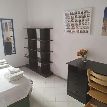 Casa Sanna * Кальяри