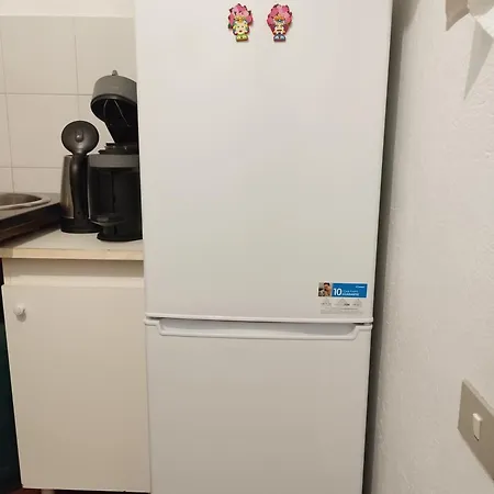 Casa Sanna Апартаменты