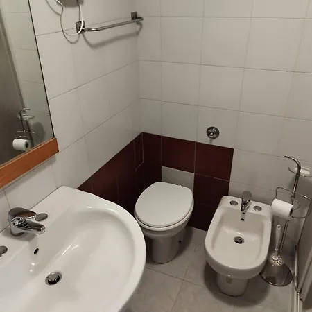 Casa Sanna Апартаменты *