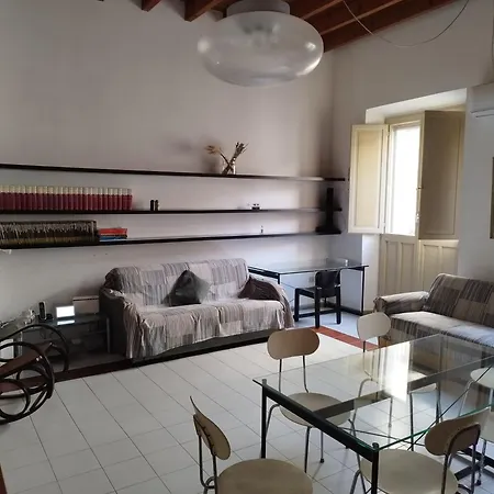 Apartment Casa Sanna Cagliari