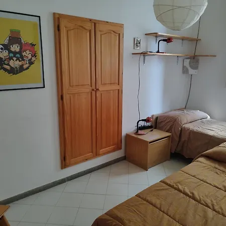 Apartment Casa Sanna *