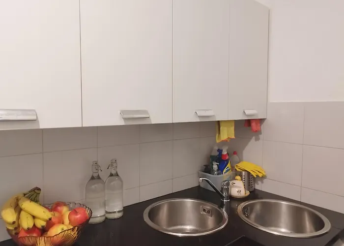 Casa Sanna Apartamento *