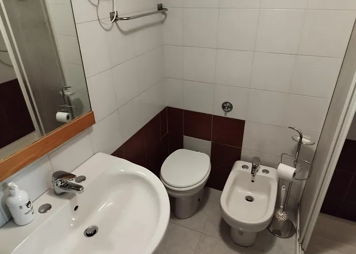 Casa Sanna Apartamento *