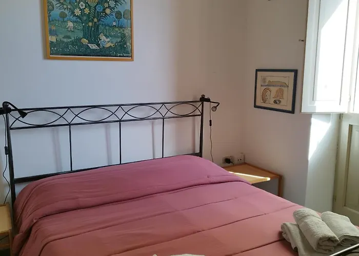 Casa Sanna * Cagliari