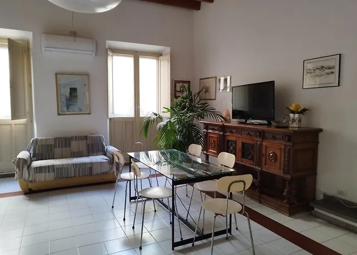 Casa Sanna Apartamento